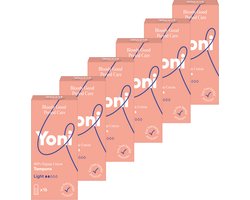 Yoni Tampons Mini Bio - 96 stuks