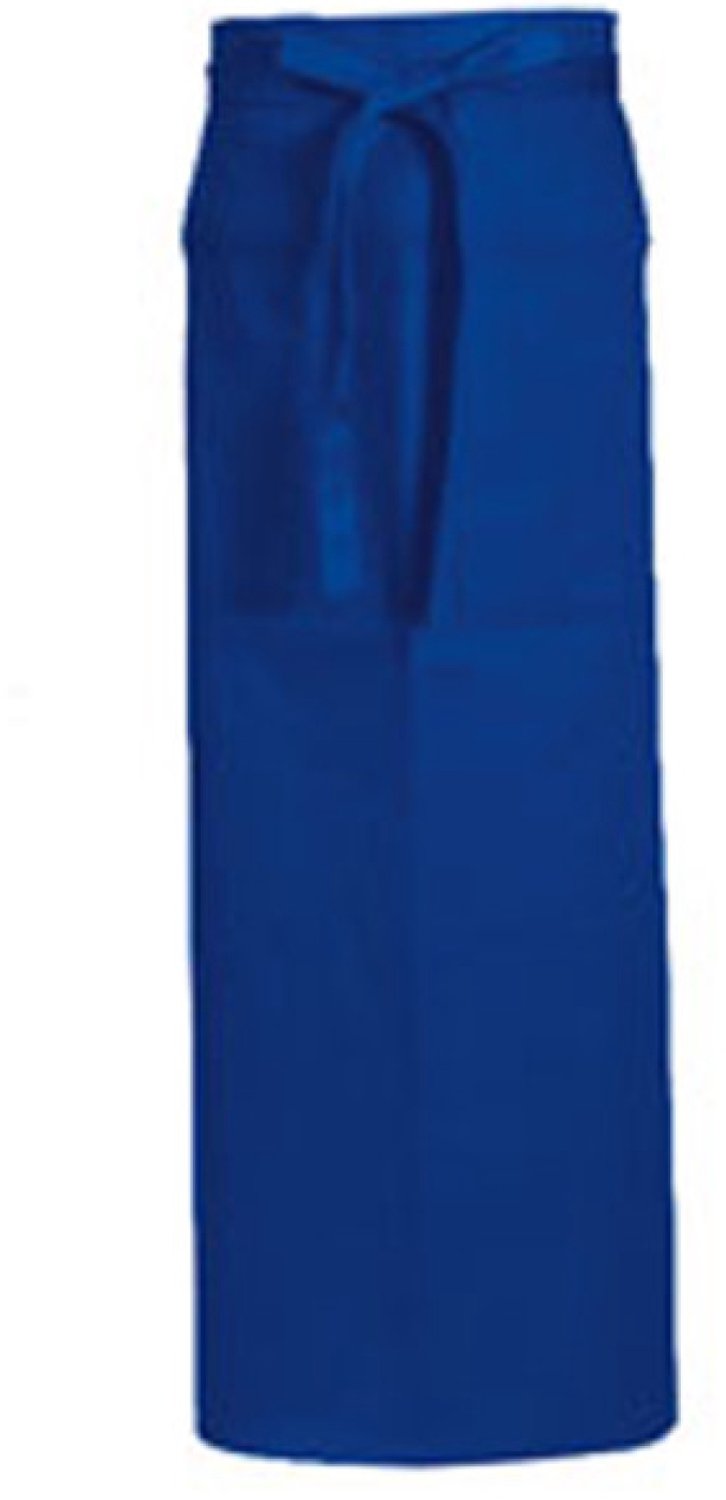 CG Workwear Bistro Apron Roma 100 x 100 cm CGW121 - Bugatti - 100 x 100 cm