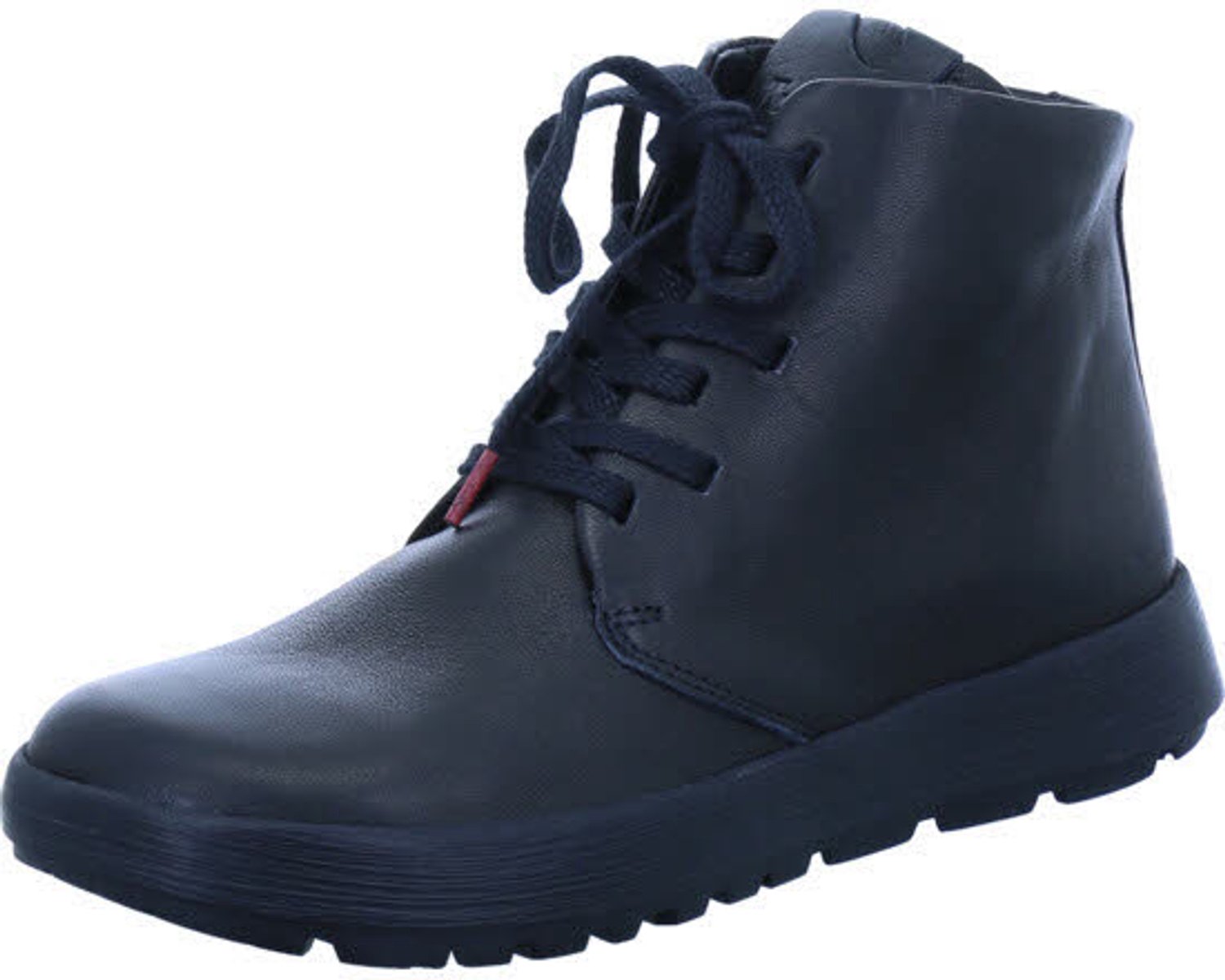 Think! - Dames - 3-000628-0000 - black - maat 41