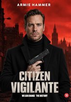 Citizen Vigilante (DVD)