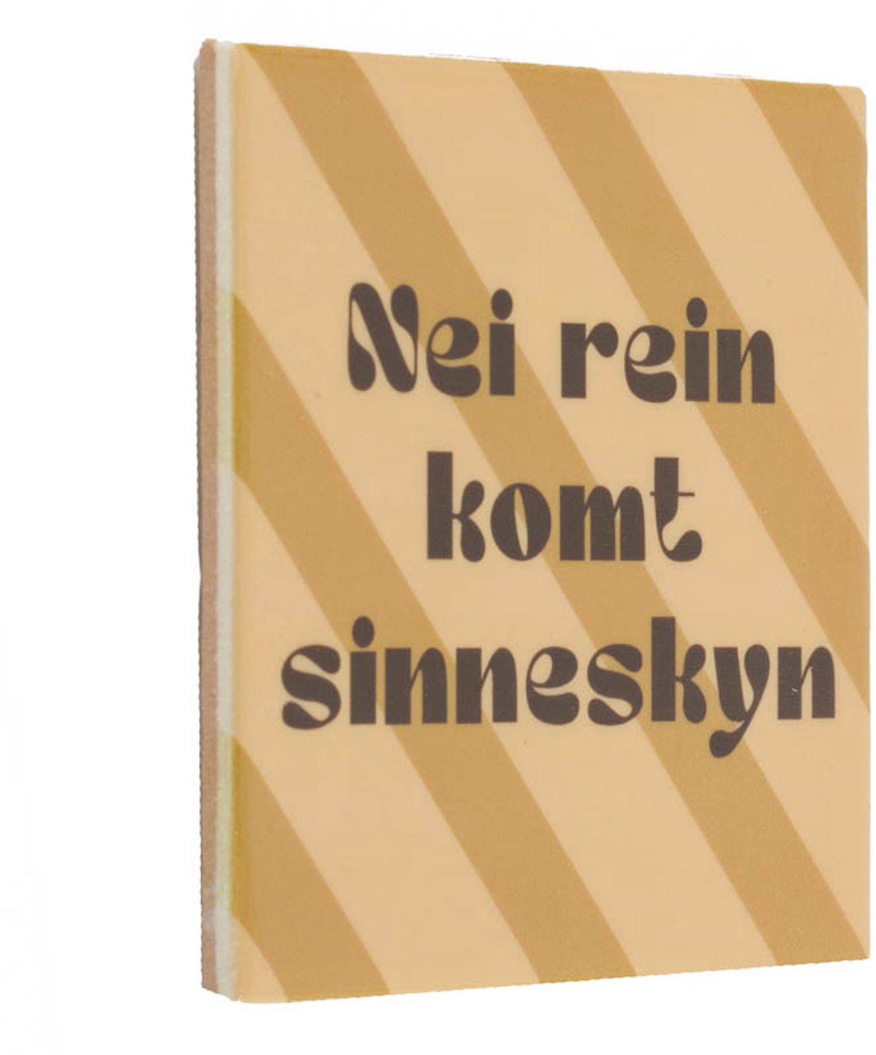Tegel Sinneskyn