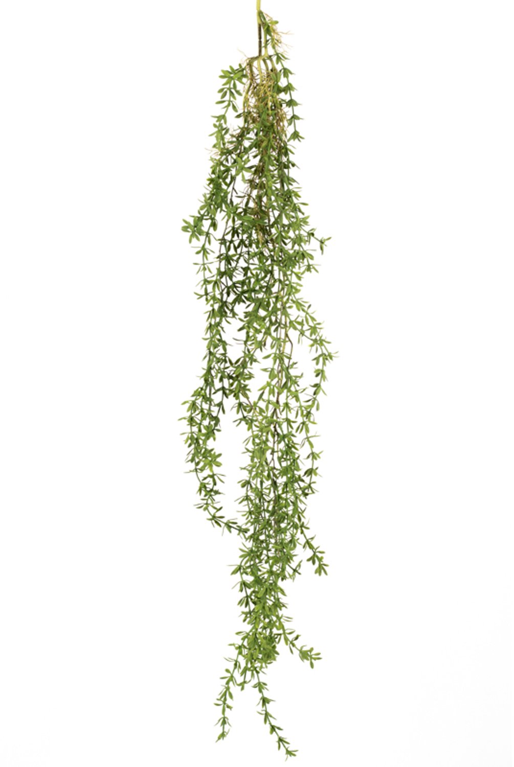 Kunsttak hangend hedera 150cm