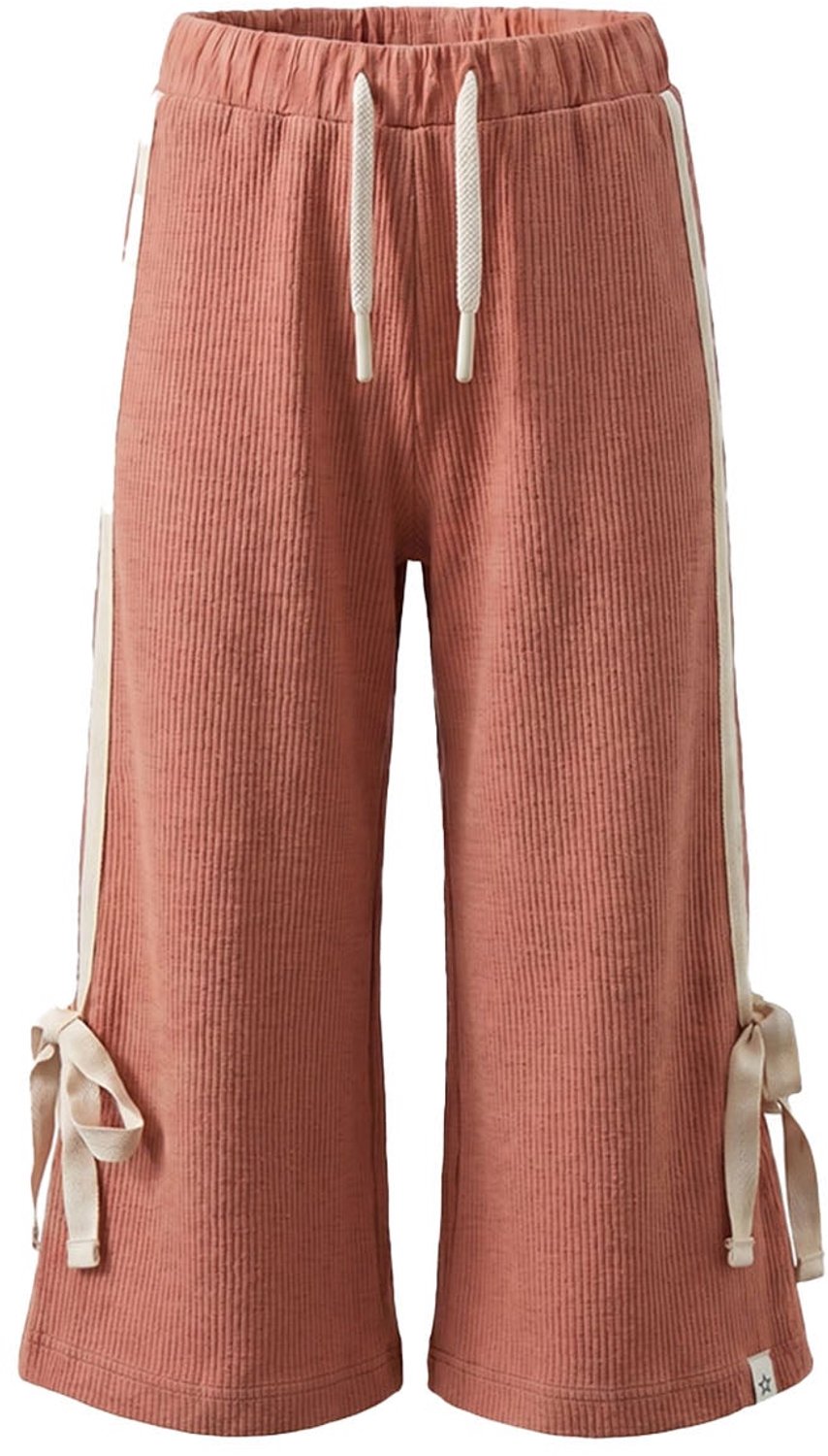 Your Wishes - French Knit | Jog Pants - Thrush - Maat 104