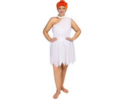 FUNIDELIA Wilma Flintstone Kostuum - The Flintstones - Maat: XXXL