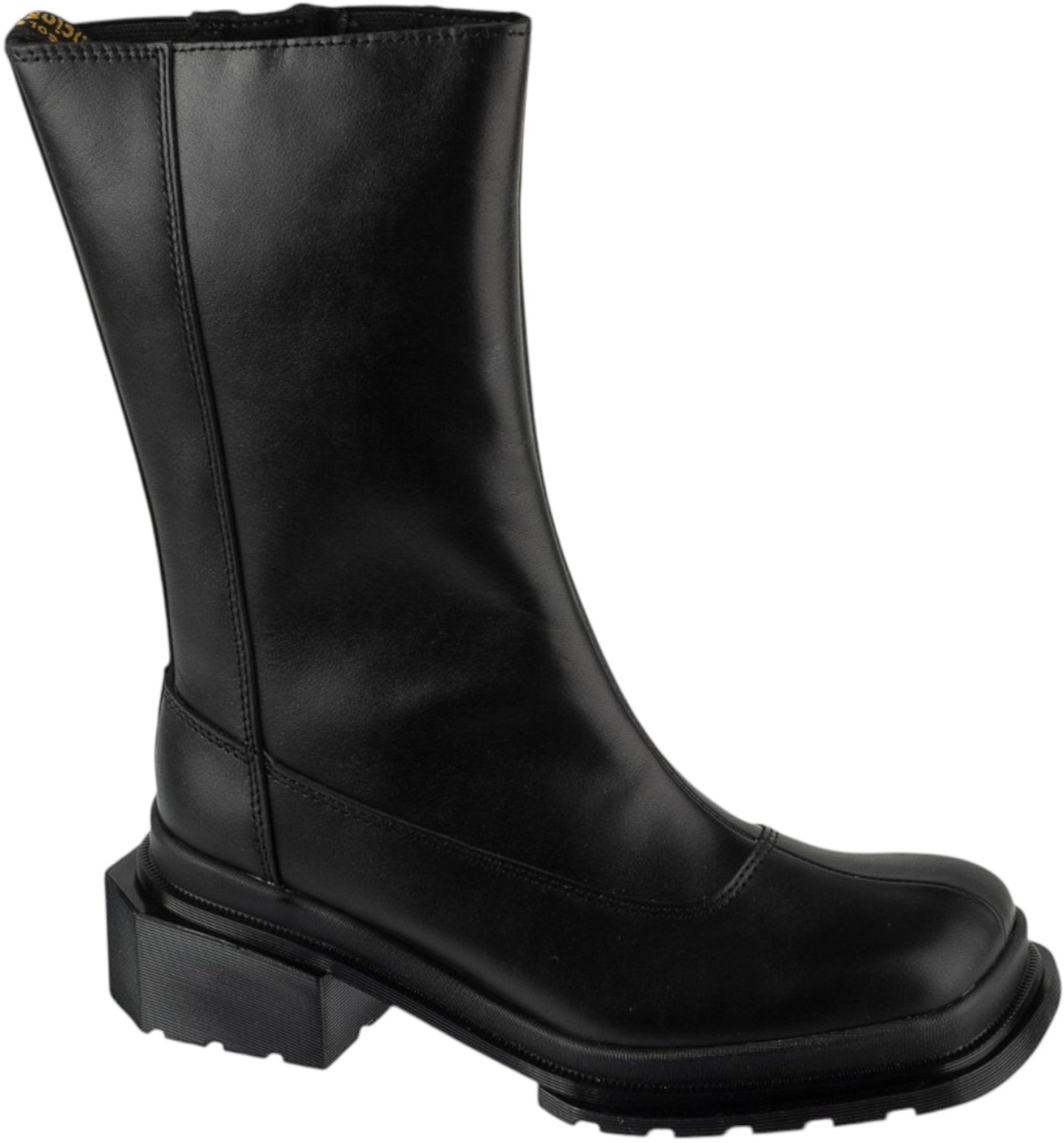 Dr. Martens Maybole High Vrouwen Chelsea laarzen Zwart