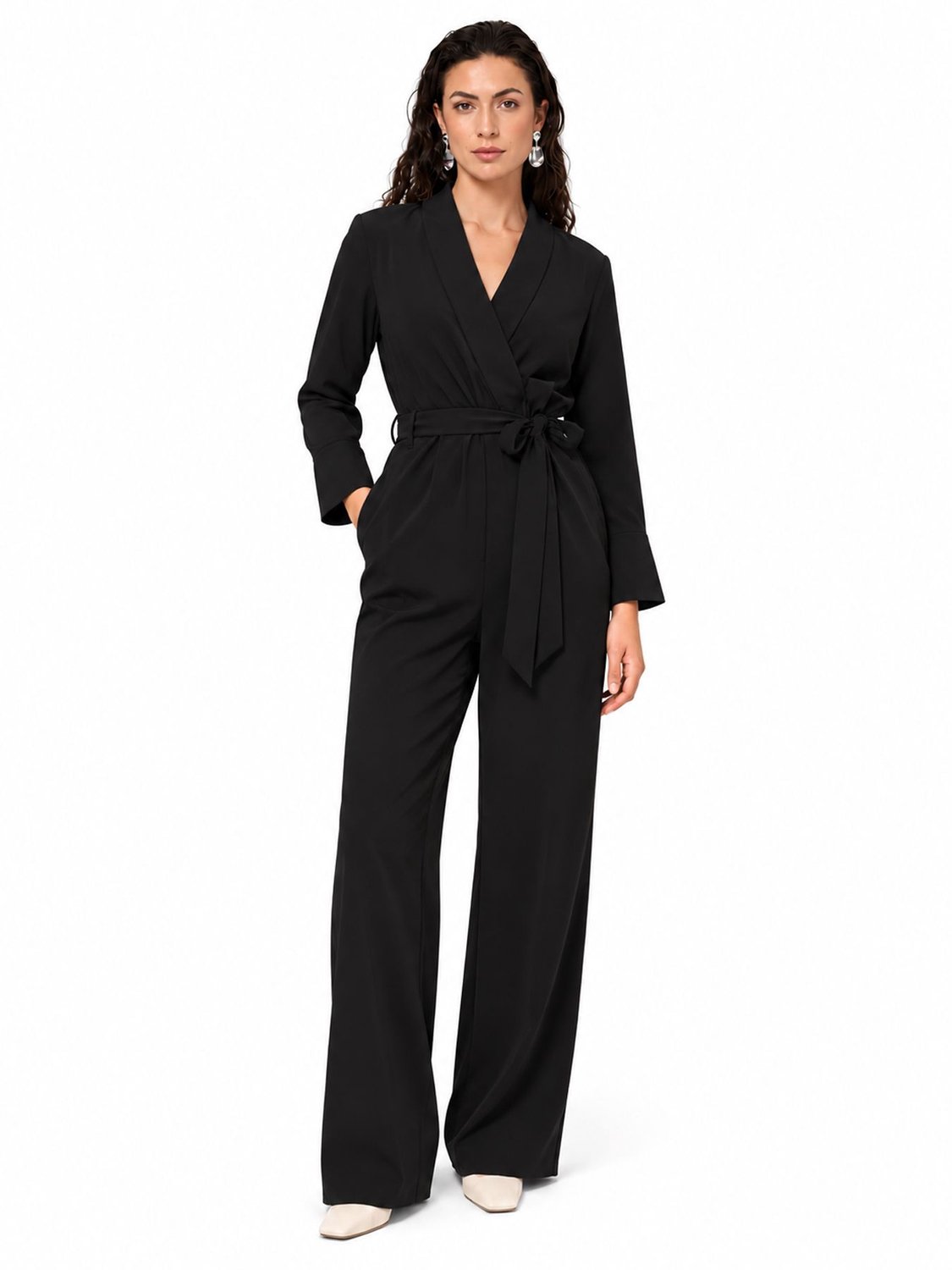 Jumpsuit Jacy - Traveller