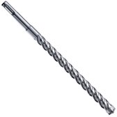 SDS-plus hamerboor – 4 snijvlakken – 8mm x 200mm