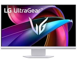 LG - 32G810SA-W.AEU - Computermonitor