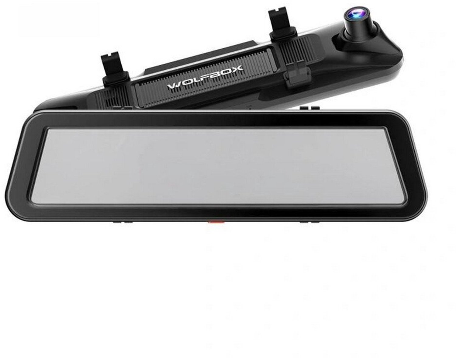 Wolfbox - G900TriPro Cabin - Dashcam