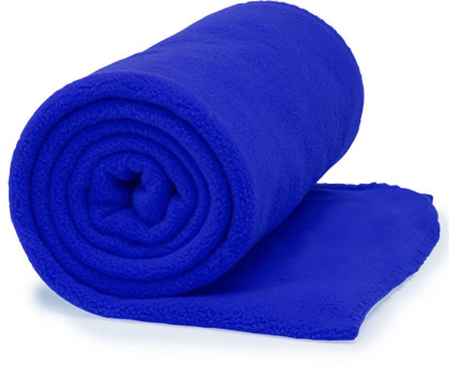Stamina Fleece Blanket Lambert - Royal Blue 05 - 150 x 120 cm