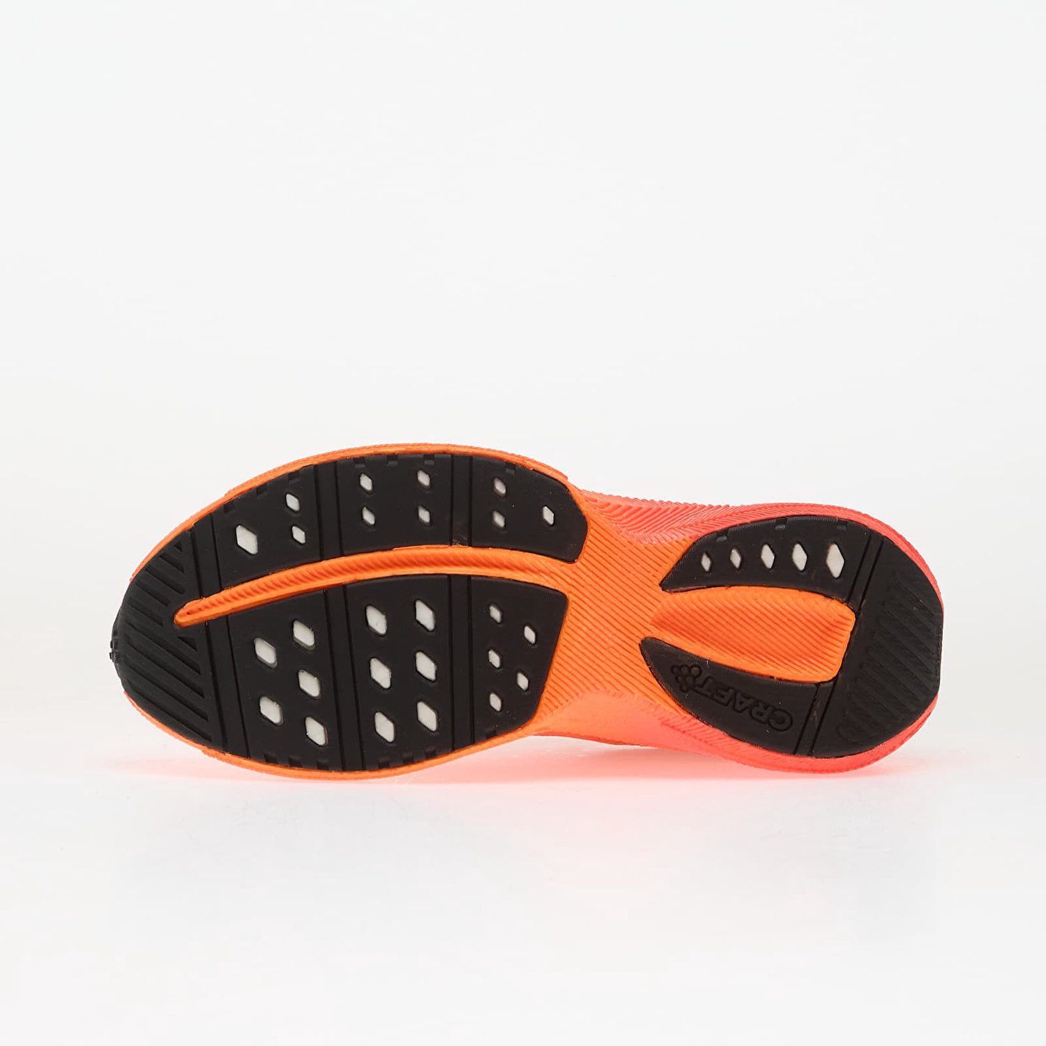 Craft Endurance 3 - Hardloopschoen - Dames - Flourange/Roze - Maat 5.5