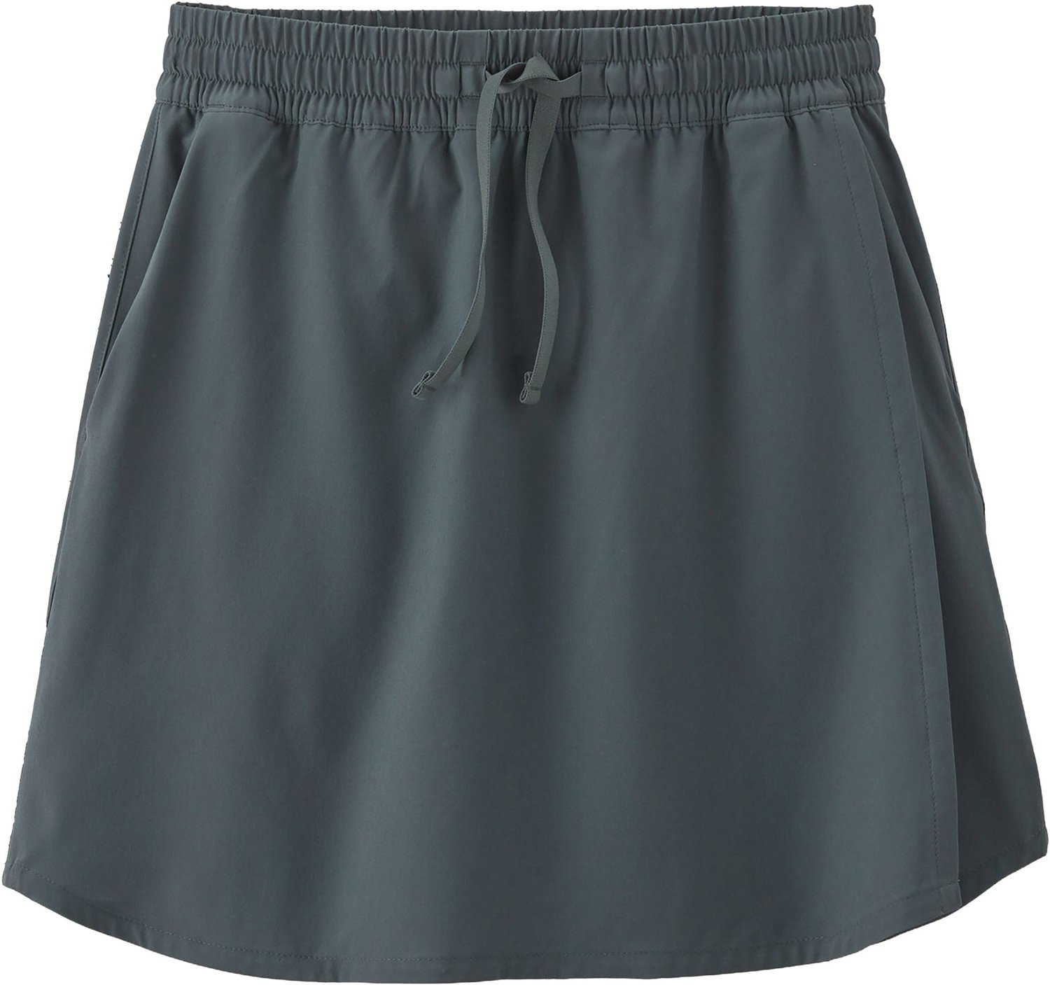Patagonia Fleetwith Skort WS Skort Dames Groen