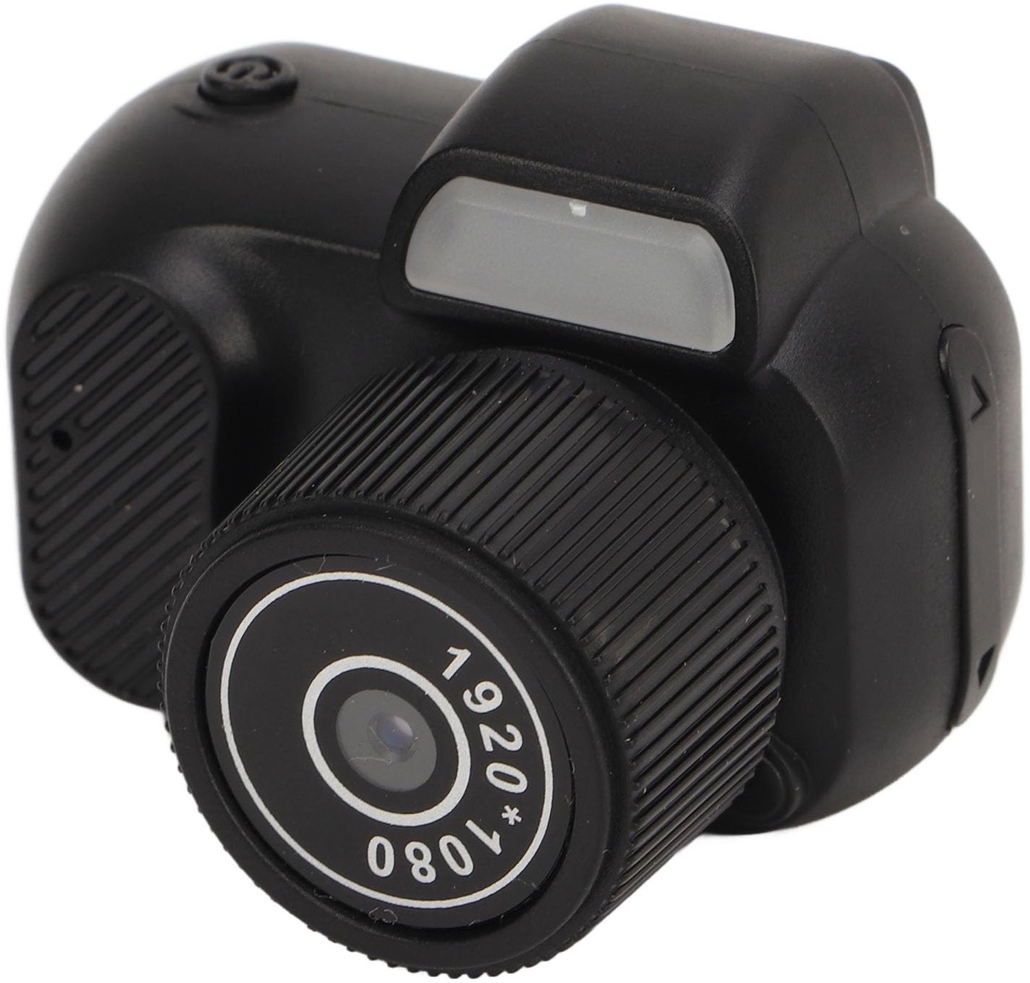 SnelShoppen - Digitale Camera voor Kinderen, FHD 1080P Video Camera met 0.96 Inch Scherm, Draagbare Kleine Camera voor Tieners, Studenten, Jongens en