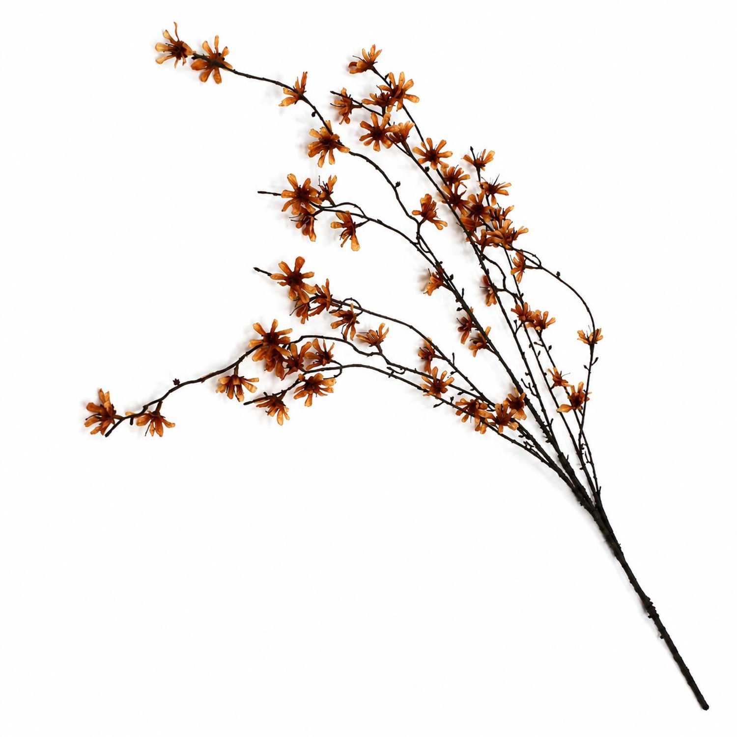 Pruimenbloesemtak 124cm amber