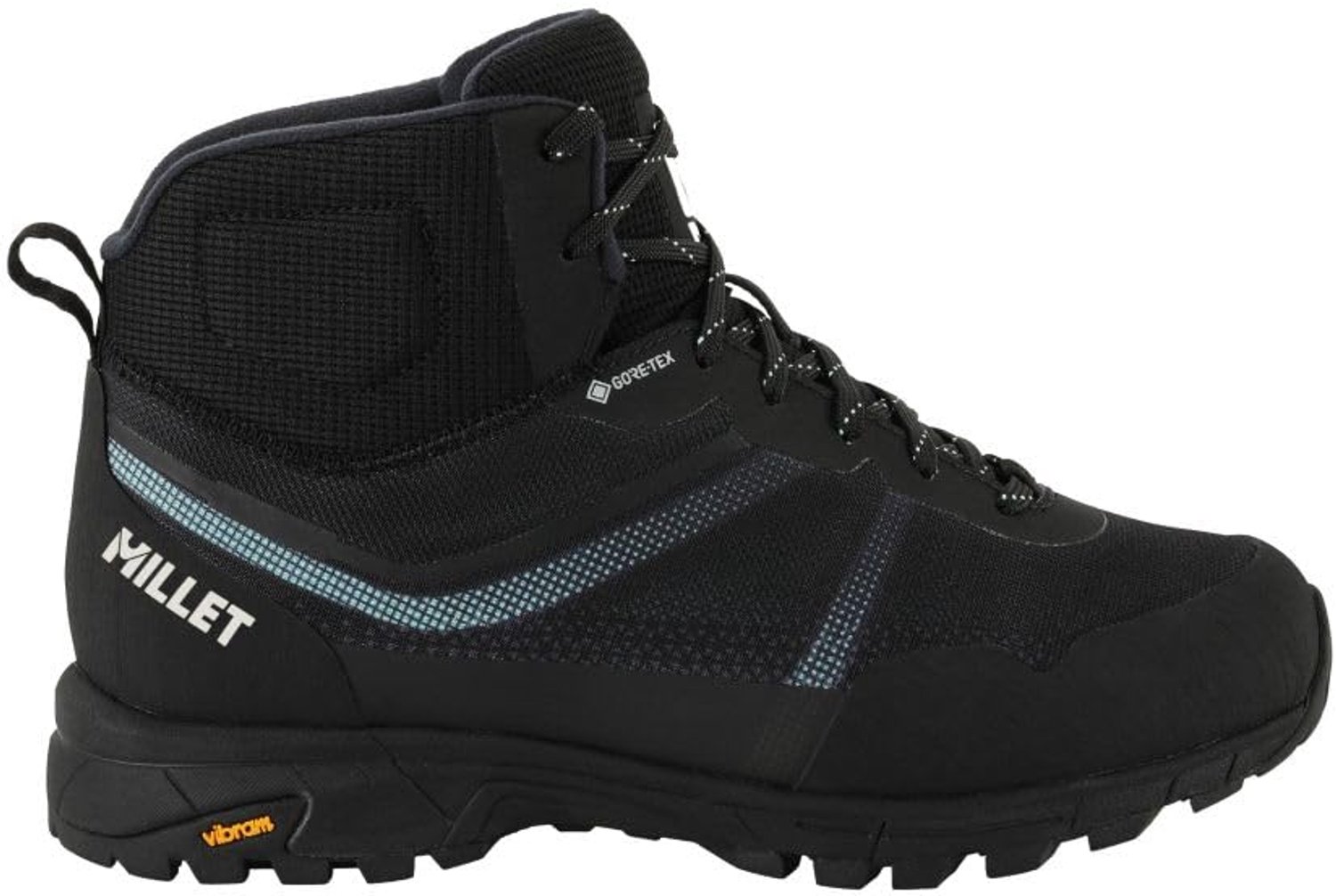 Millet - HIKE UP MID GTX W - 6.5