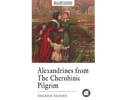 Alexandrines from The Cherubinic Pilgrim