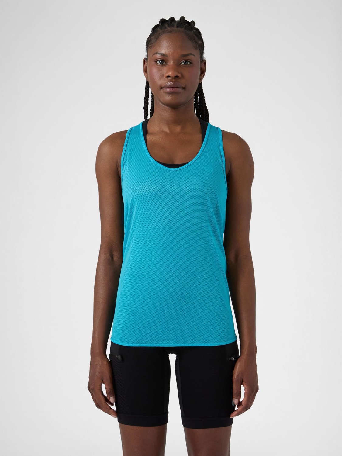 UYN Exceleration Aernet - Mouwloze top - Dames - M