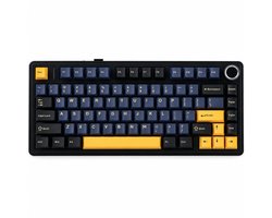 AULA F75 - Draadloze Gaming Toetsenbord