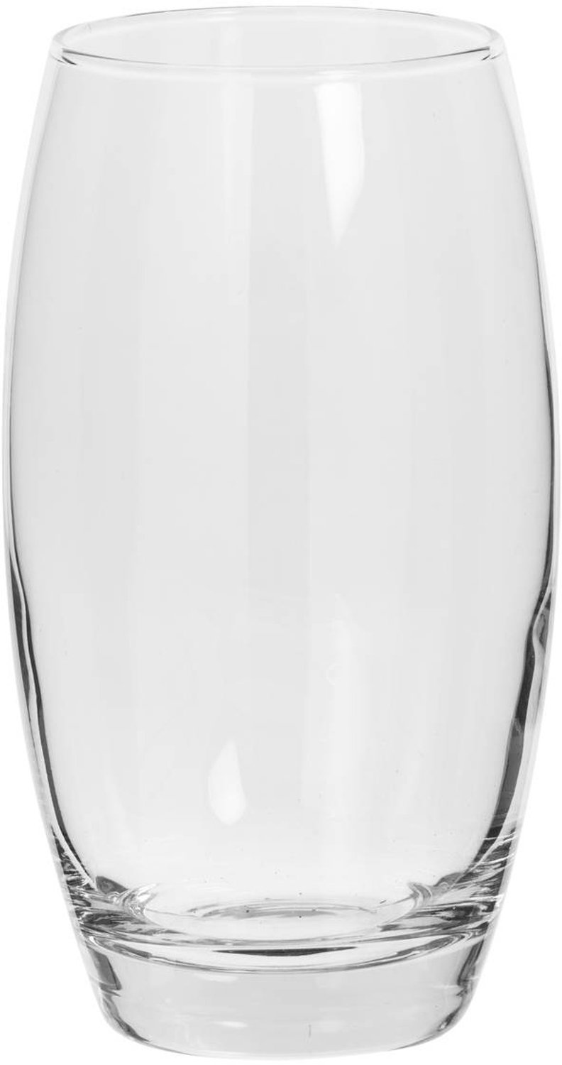 Set van 6 CESARI'EAU-bekers