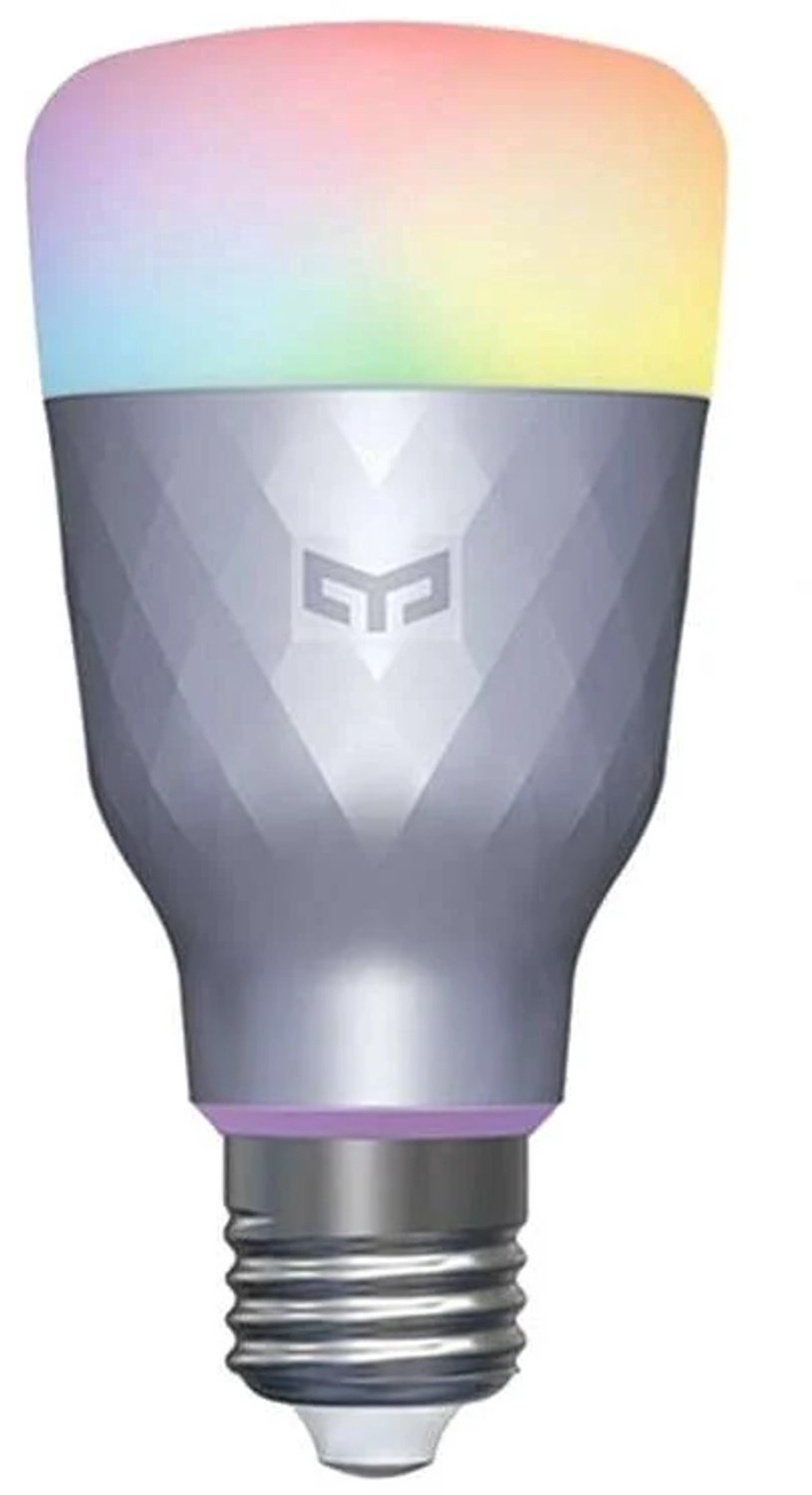 Yeelight Smart LED Bulb 1S (Color)
