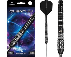 Mission Quantum Rapid Point 95% - Dartpijlen