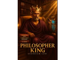 Amer I-Can- Philosopher King