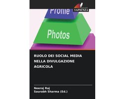 Ruolo Dei Social Media Nella Divulgazione Agricola