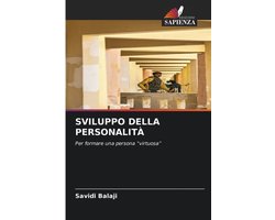 Sviluppo Della Personalità