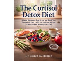 The Cortisol Detox Diet