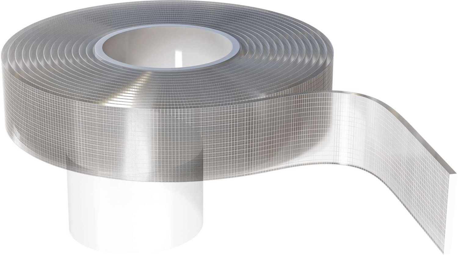 EMOS NANOGRID dubbelzijdige tape 19 mm / 3 m, transparant, F6301