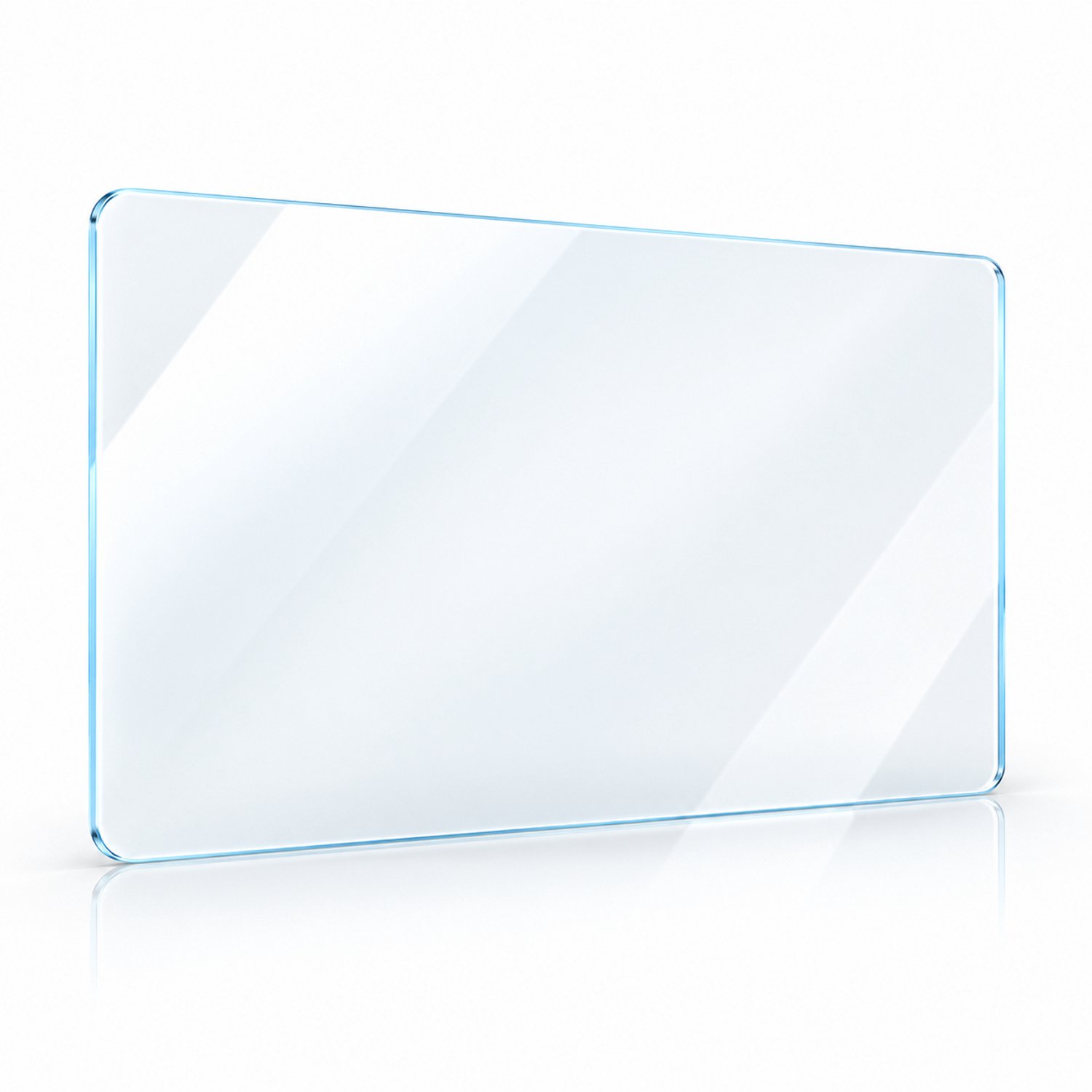 DrPhone ClearShield SX – Gehard Glas Screenprotector voor Canon G7X2/G9X/M6II/M50 – 9H – HD – 1 Stuk