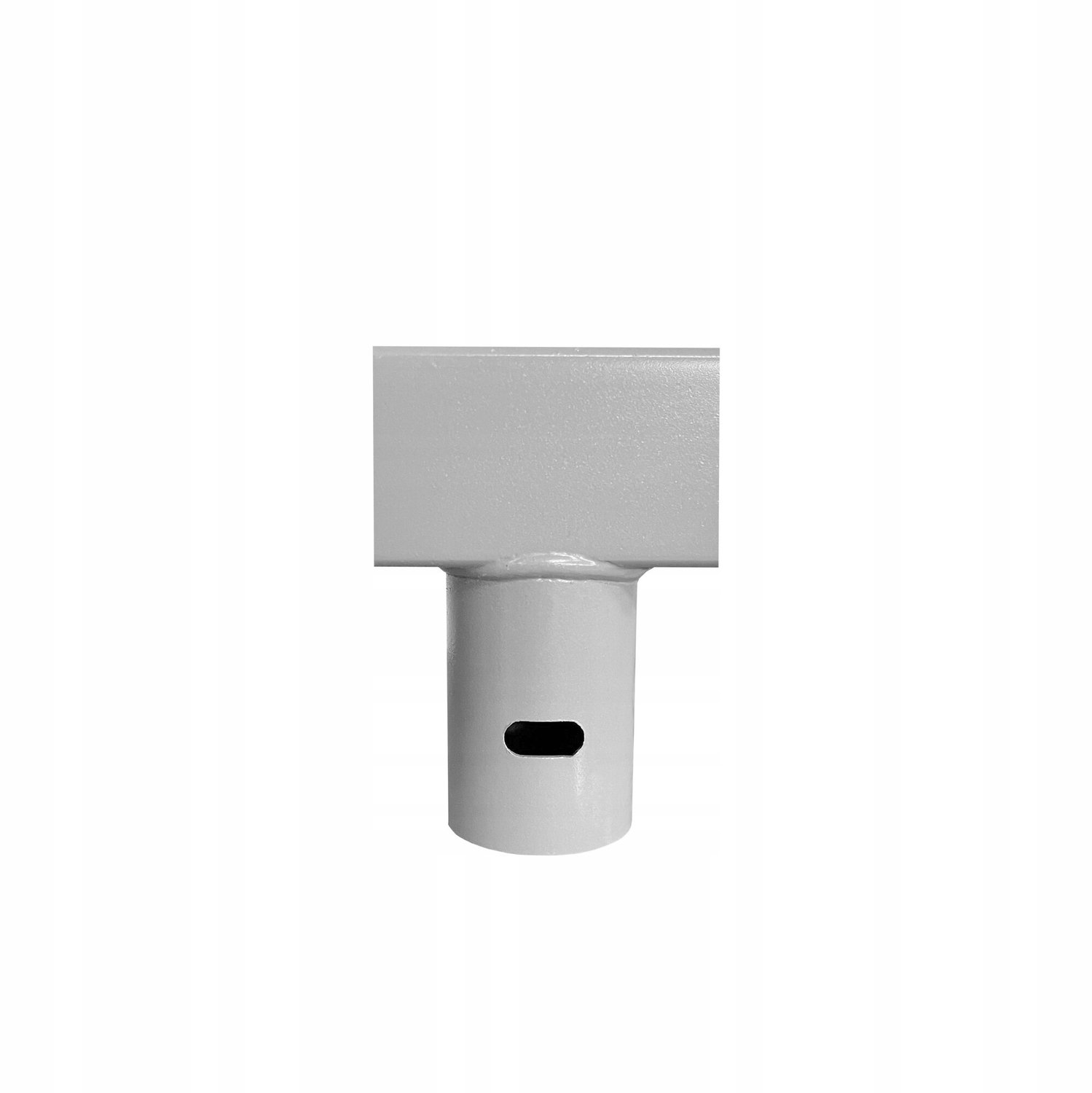 AGA Trampoline T-connector 45mm - Frame Part - Galvanized Steel