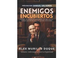 Enemigos Encubiertos