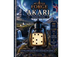 Akari: Icelandic