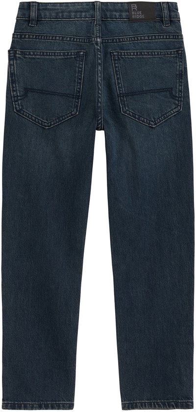 WE Fashion Jongens regular fit jeans