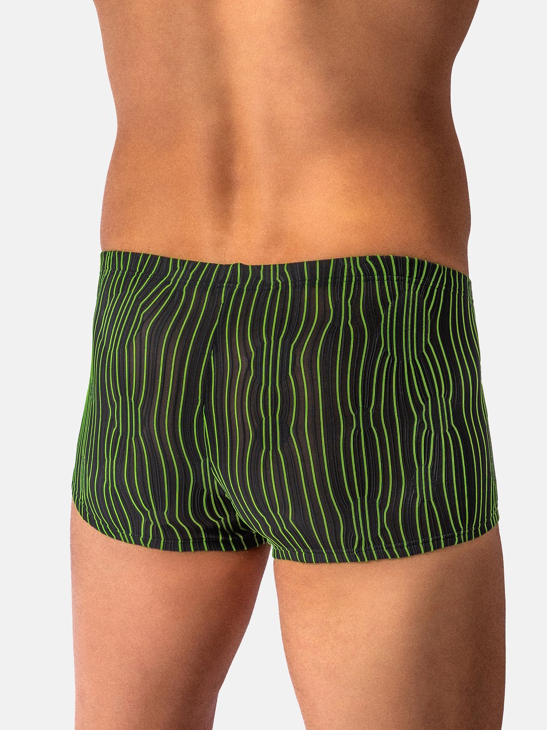Manstore Retro Pants M2615 Micro Pants