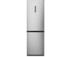 Lincoln Prestige PRCB29FDI - Koel-en vriescombinatie 292 Liter