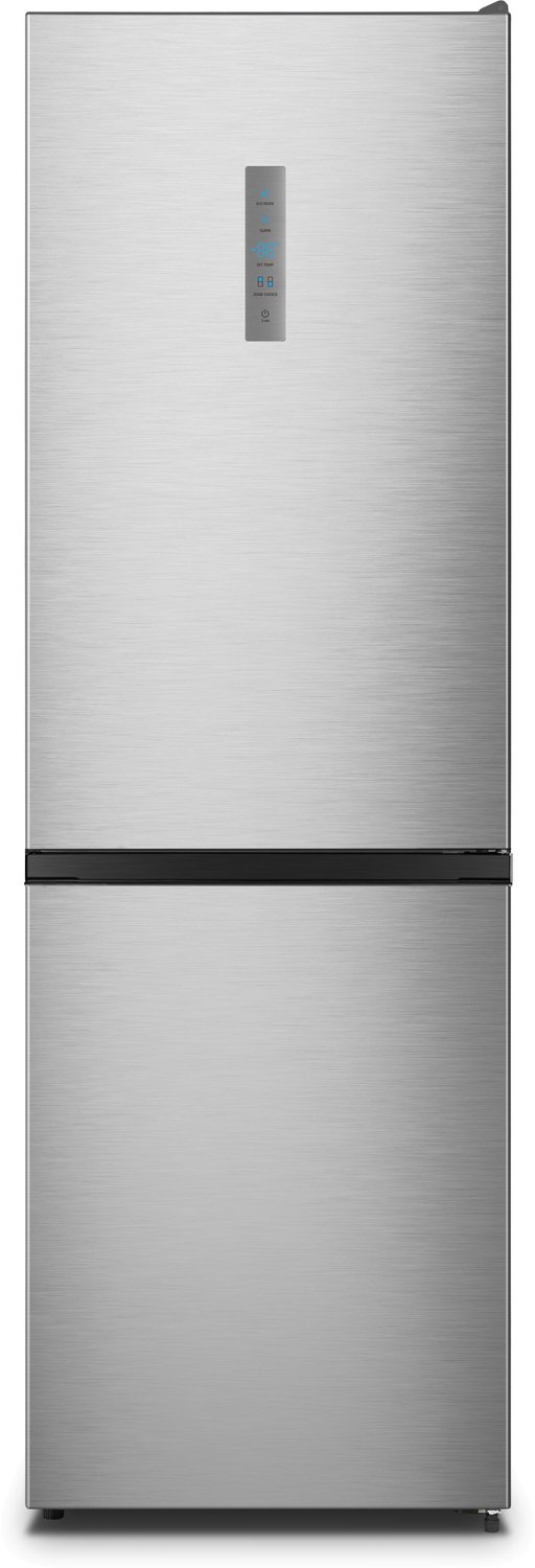 Lincoln Prestige PRCB29FDI - Koel-en vriescombinatie 292 Liter