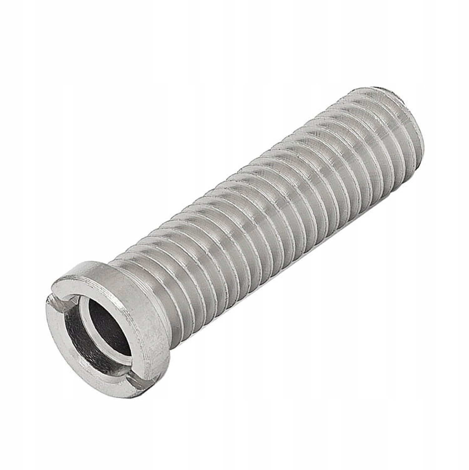 Bevestigingsschroef voor gootsteensifon - 11,5 mm