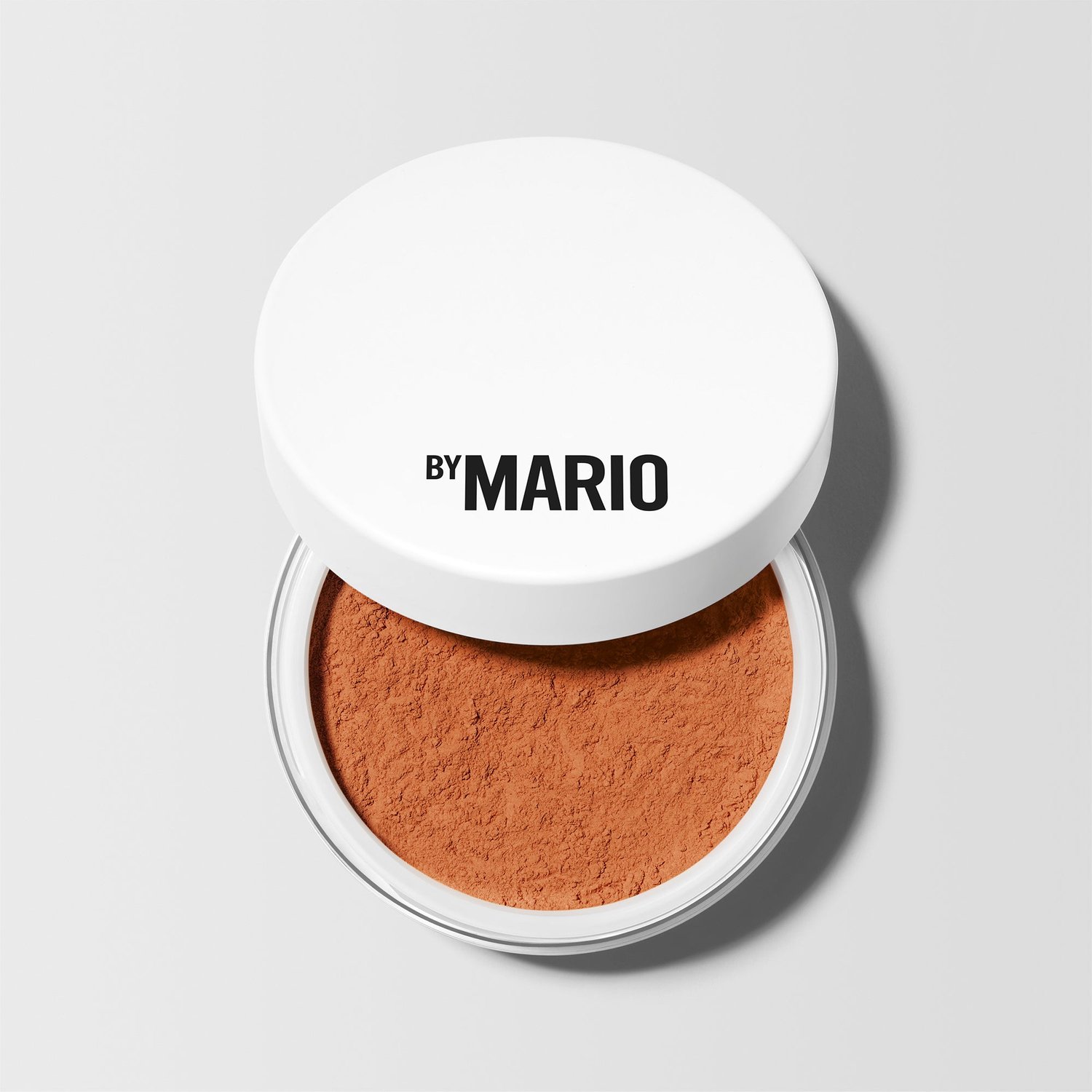 MAKEUP BY MARIO - SurrealSkin Soft Blur Setting Powder - 5 - Neutral Medium Deep
