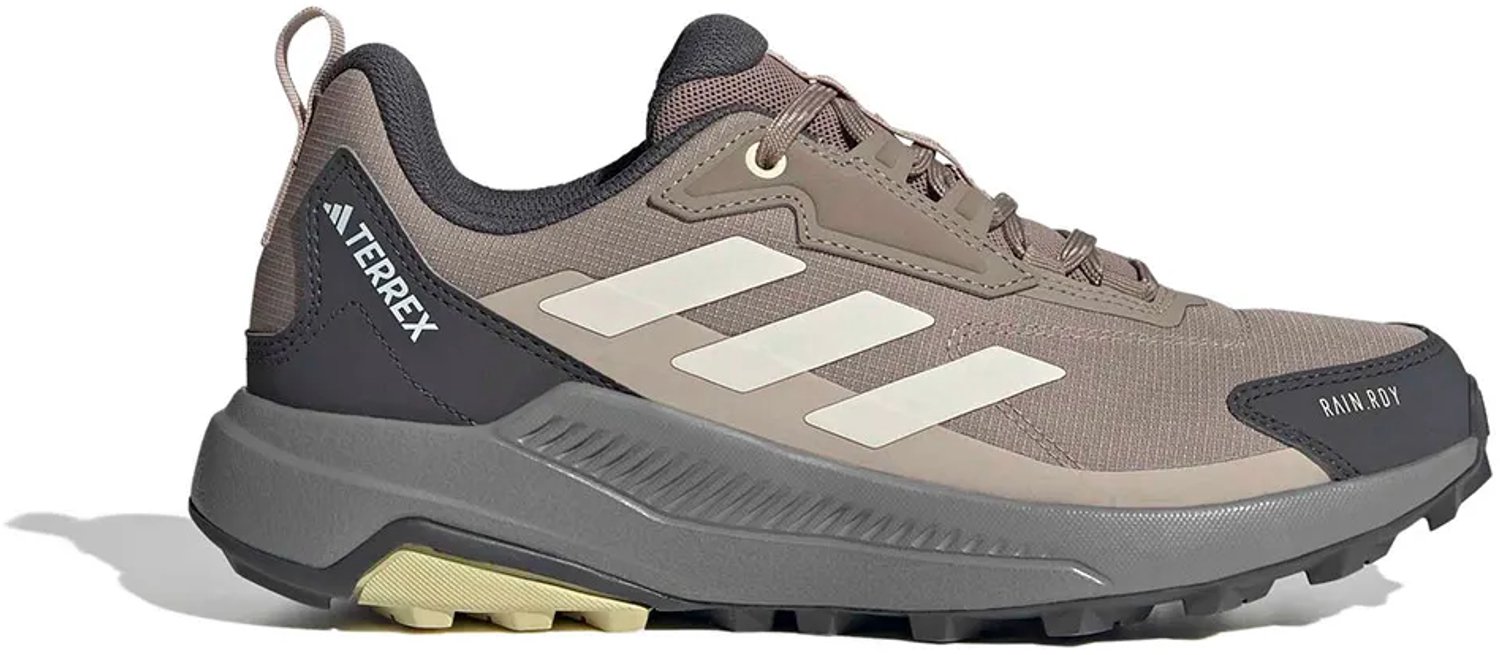 Adidas Terrex Anylander Rain.rdy Wandelschoenen Vrouw Grijs