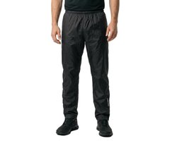 Tucano Urbano Nano Plus Regenbroek Zwart M