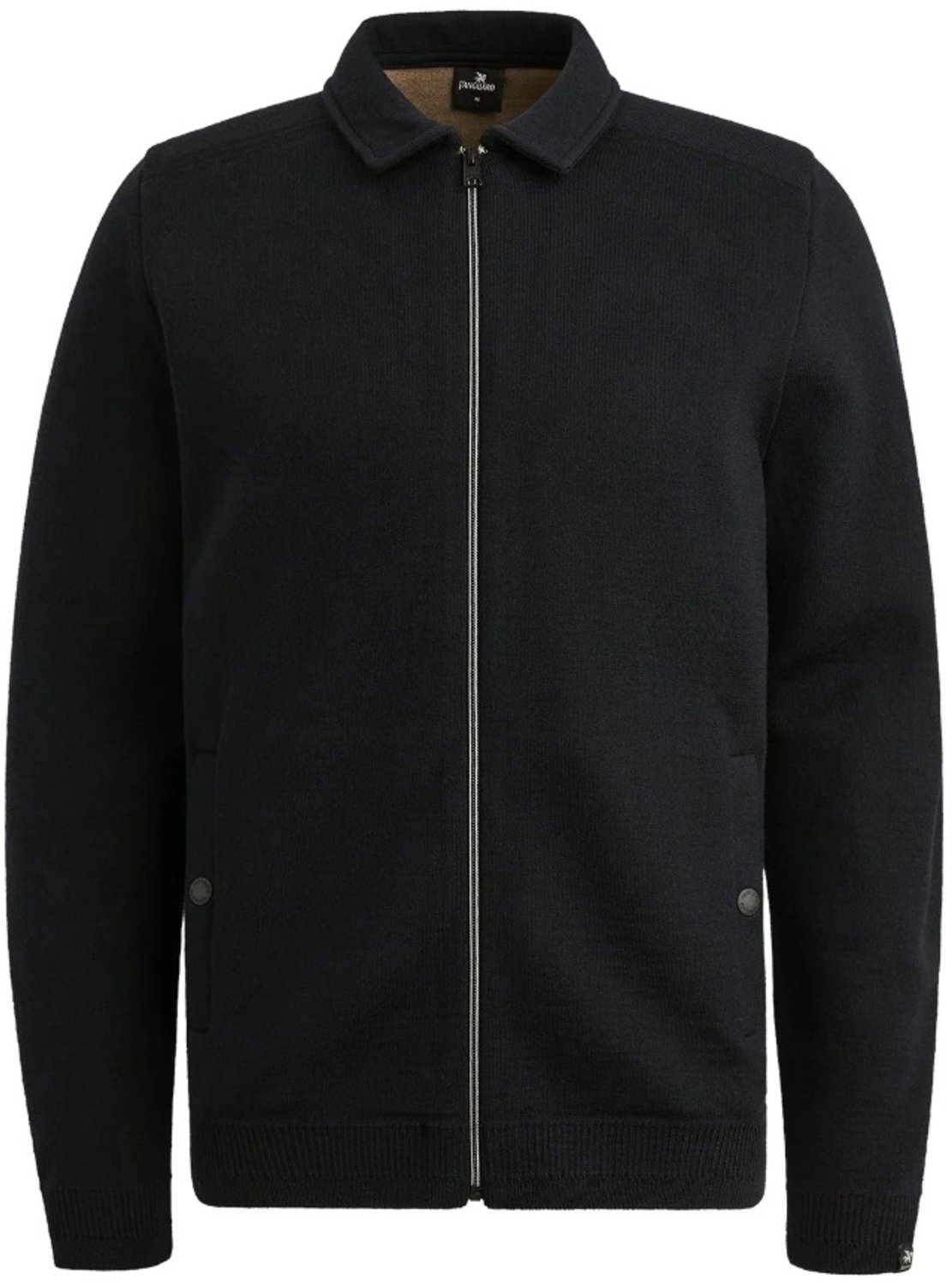 Vanguard Vest - Zwart - Maat XXXL