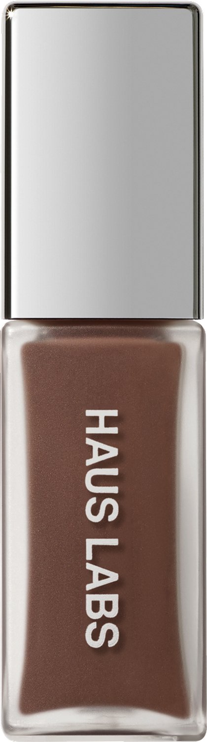 HAUS LABS - Phd Hybrid Lip Glaze - Praline