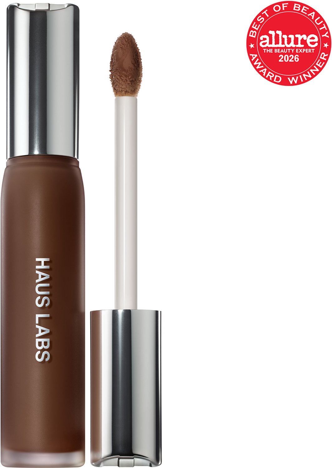 HAUS LABS - Triclone Skin Tech Concealer - 52 Deep Neutral