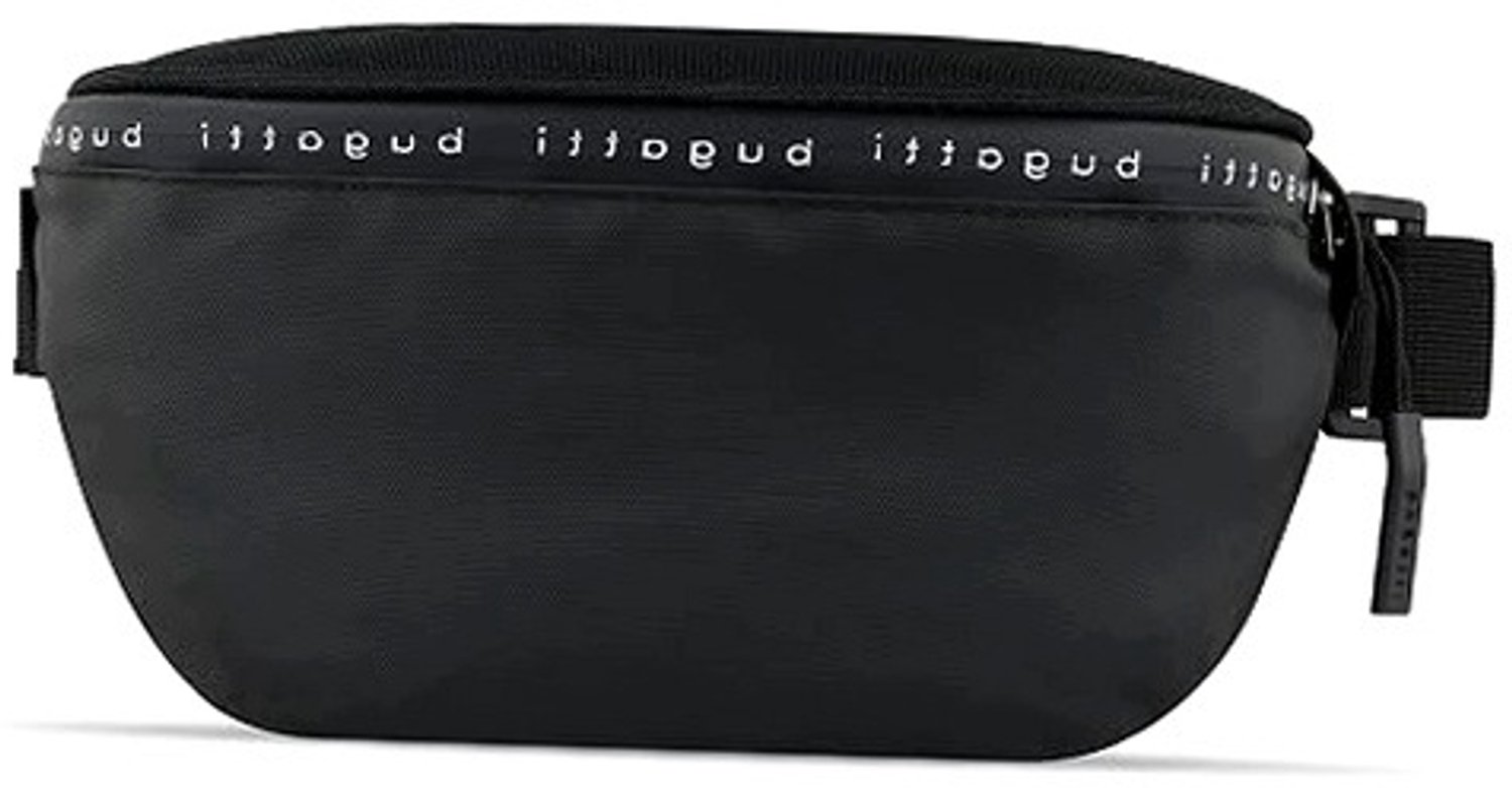 Waterdichte Heuptas Zwart Tarpaulin - Ideaal voor Reizen & Outdoor