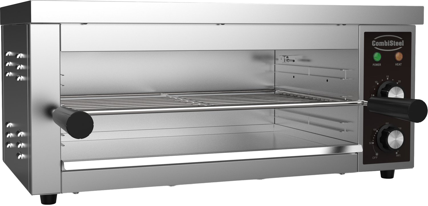 Salamander, CombiSteel 7518.0130 - Horeca & Professioneel