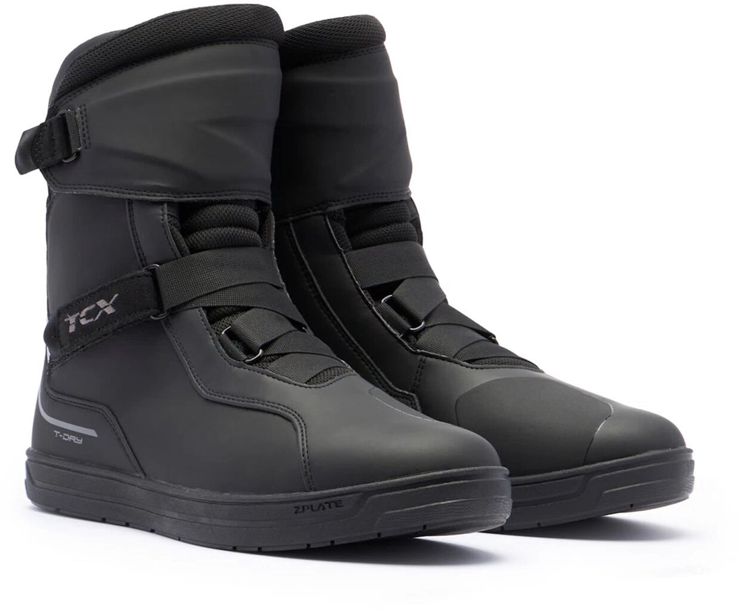 TCX Tourstep WP S26 waterdichte motorlaarzen -