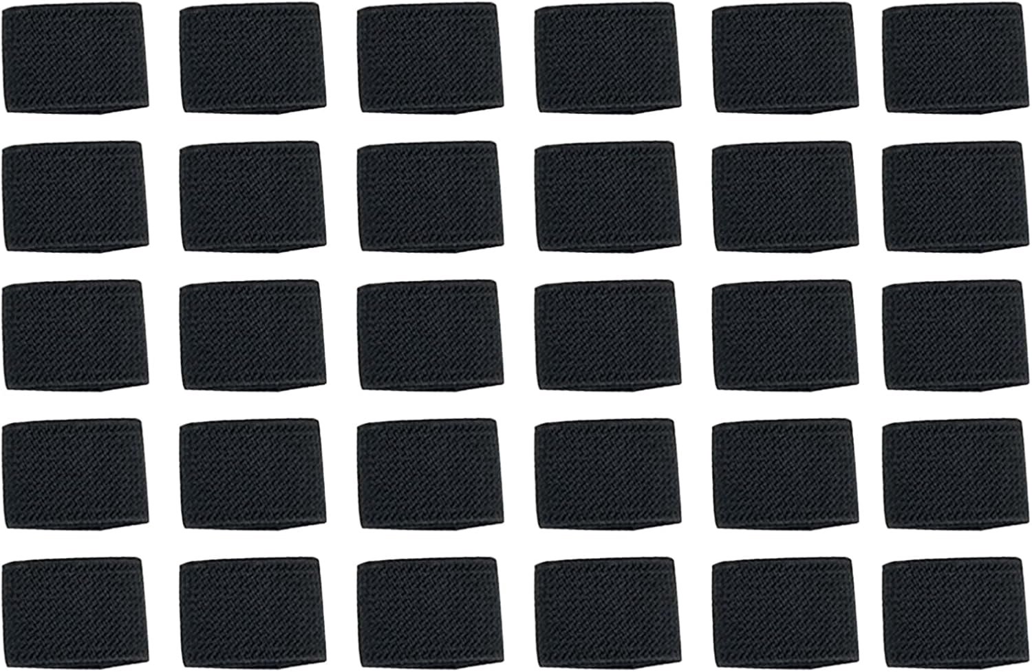 30-Delige Nylon Draagbaar Zwaar Uitgevoerd