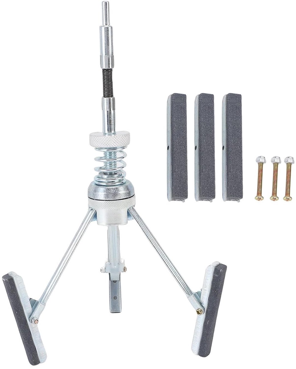 2 Inch Tot 6-1/2 Inch, Korrel
